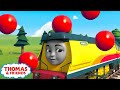 Thomas Percy Teach Diesel To Share Song BRAND NEW Learn With Thomas Kids Cartoons