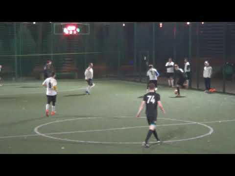 9 КХ 10 лига Emperika   Турист