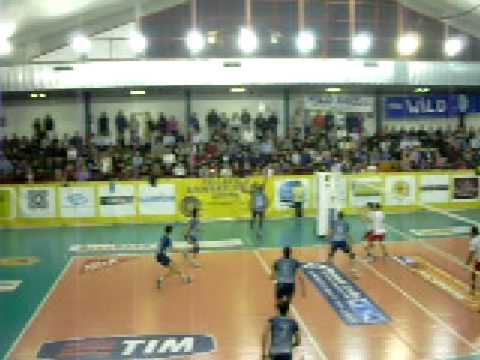 Reima Crema - Il mio ritorno in campo....1