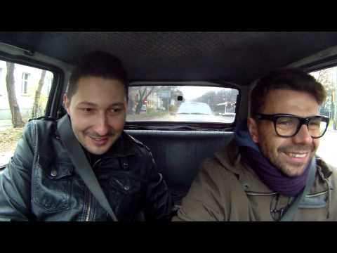 Kuba Kawalec (Happysad) w Maluchu - odcinek #32 - [Duży w Maluchu]