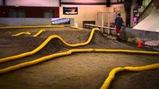 preview picture of video 'Hobby Express presents: Batavia RC Raceway'
