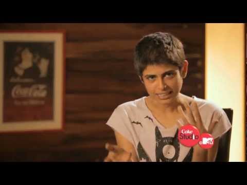 Do Gallan promo, Alisha Batth and Hitesh Sonik, Coke Studio @ MTV Season 2
