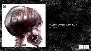 Vagh@ Aveli Lav Klni song artwork