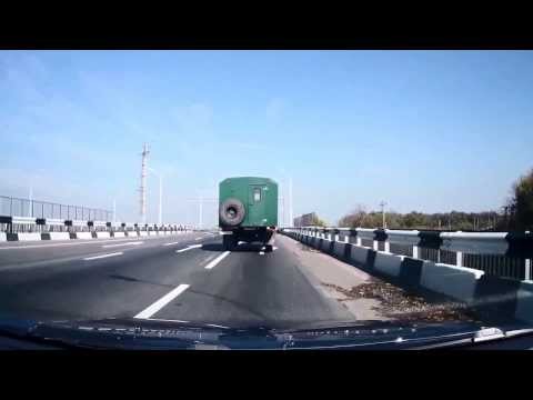 Видеорегистратор автомобильный Digital DCR 210 HD