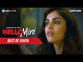 Best Of Ishita Hello Mini S1 MX Player Applause Entertainment