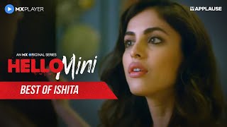 Best of Ishita | Hello Mini S1 | MX Player