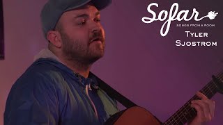 Tyler Sjostrom - Holding On | Sofar Chicago