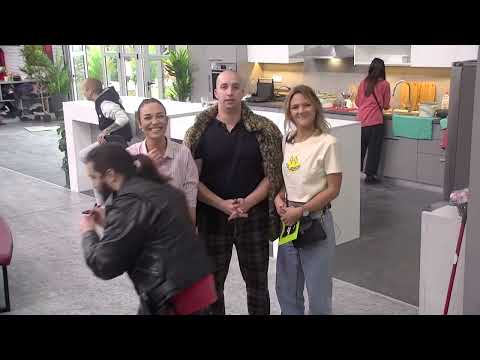 SIMPA ODJAVA U MILOŠEVOM STILU - 12.11.2022. - INSTA TV