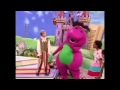 Too Much Laughing Than Just Imagine From Sing And Dance With Barney Credit Music