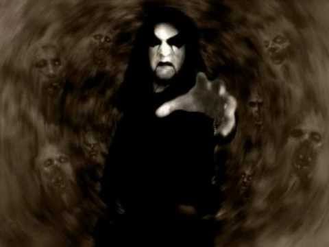 Satanized - Possessed By Darkness