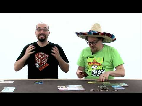 Vidéo 7 Wonders