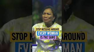 Stop Messing Around: The Dangers Of Adultery | Reverend Funke Adejumo #relationship #marriage