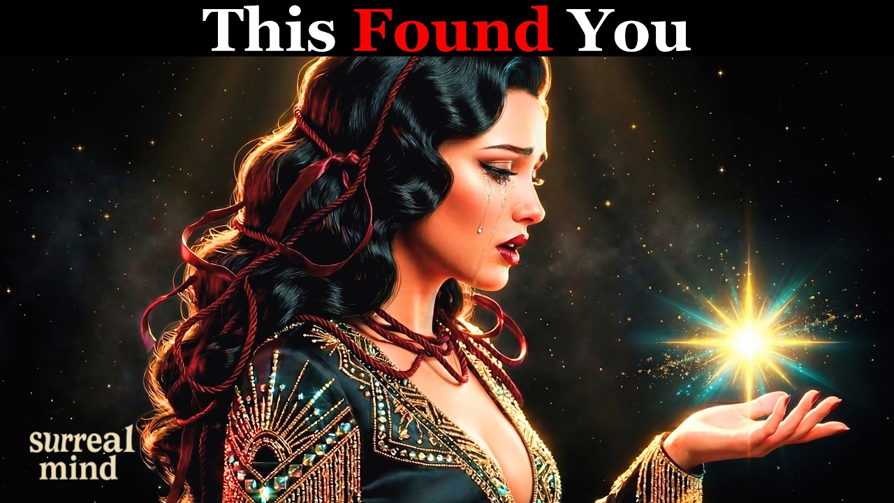 This Video Must Find You, Then Tell No One About The Results - Carl Jung