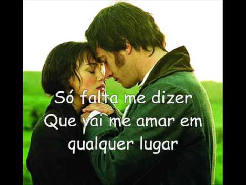 Vou Te Buscar video