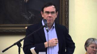 Moral Injury: Examining War’s Deepest Wound and Darkest Contradiction 4/24/14