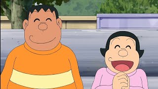 Download lagu Doraemon Subtitle Indonesia, Episode 'Komik buatan Jaiko' Dora-ky Sub. [HardSub] mp3