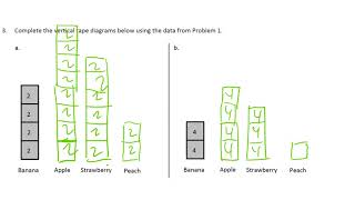 lesson 2 homework module 6 grade 3