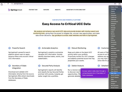 Item video thumbnail