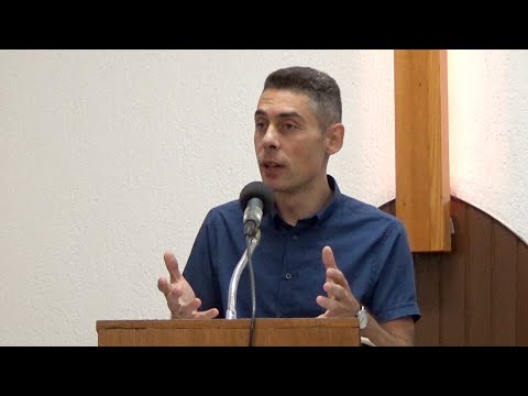 Kraj svega sigurno dolazi