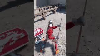 HALF SWORD - MEDIEVAL DUELS #medieval #gameplay  #history