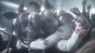 Ecco2k &amp; bladee - Amygdala (Official Video)