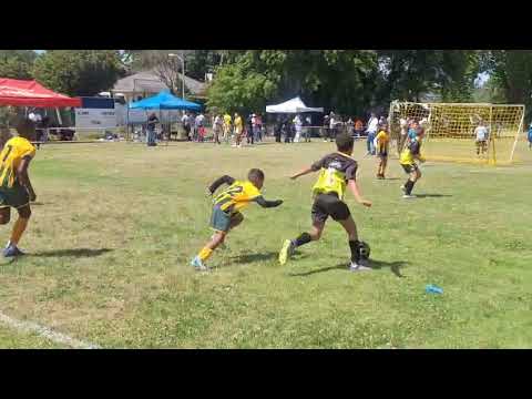 Clyde Marinus -Christian baller