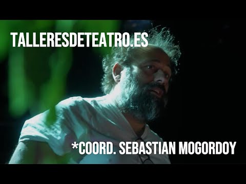 Cuerpo al texto — Barcelona