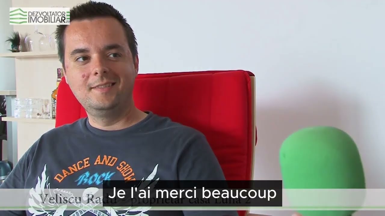 Témoignages