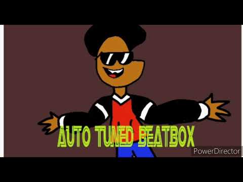 Auto Tuned Beatbox #4