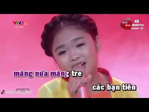 Karaoke Cô Đôi Thượng Ngàn (Thiện Nhân)