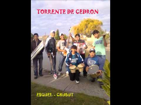 TORRENTE  DE CEDRON- OH SEÑOR
