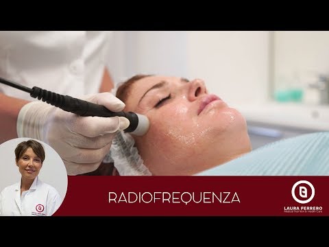 La Radiofrequenza spiegata dalla Dott. Laura Ferrero - Medicina Estetica Torino