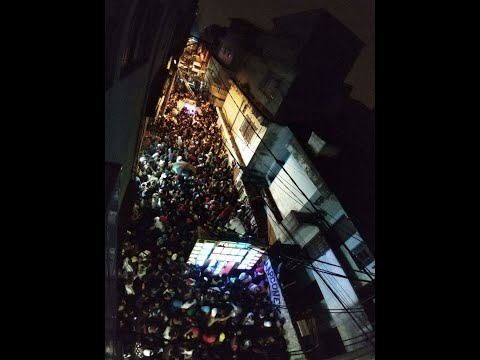 DJ DEIVÃO E DJ JEEH FDC - HOJE EU VOU PRO BAILE DA MARCONE-MCS W1, 7BELO, LCKAIIQUE E MAURICIO DO 12