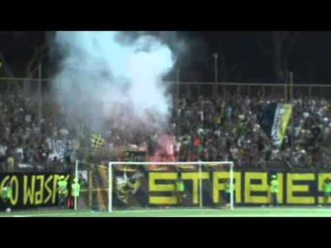CLIP J.STABIA-SAMPDORIA 5-4 dcr