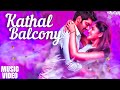 Vinater Beats Kathal Balcony Gaali Mix Exclusive Tamil Love Hits 2023