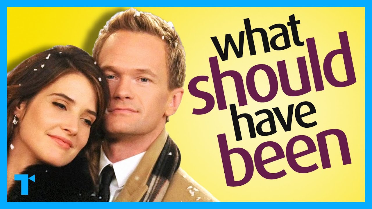 Why Robin and Barney Went Wrong - How I Met Your Mother