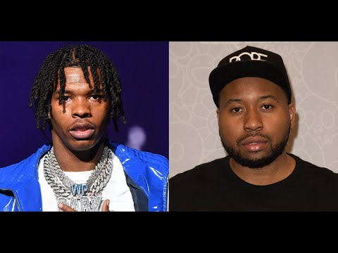 akademiks and lil baby had some weird payola deal that I don't understand