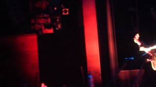 SLASH ft. Myles Kennedy and the Conspirators - Back From Cali / Rocket Queen - Edmonton 7/16/2012 HD