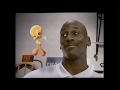 Space Jam TV Spot 2 1996 Windowboxed