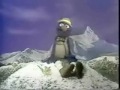 Sesame St Monsterpiece Theatre The Sound Of Music