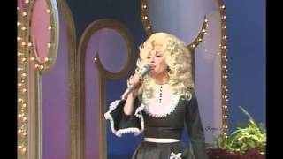 Dolly Parton - &quot;Knock Three Times&quot;