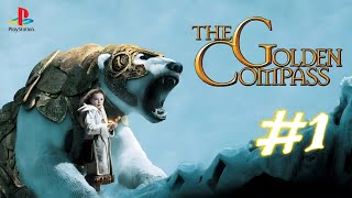 I Played The Golden Compass Again After Years... | Part - 1