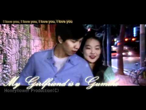:: My Girlfriend is a Gumiho MV :: - Two as one