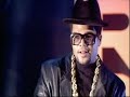 RUN DMC, You Be Illin'