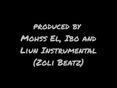 58. Mohss El, Ibo & Liun Productions - Rap Instrumental