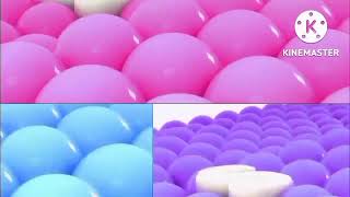 X Klasky csupo part 2 v3