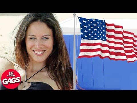 These Epic 4th of July Pranks Will Crack You Up