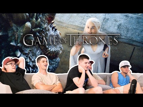 Game of Thrones HATERS/LOVERS Watch Game of Thrones 5x2 | Reaction/Review