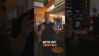Manolos Tapas Bar