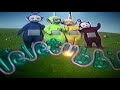 Teletubbies Logo Laa Laa Voice